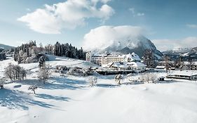 Imlauer Hotel Schloss Pichlarn